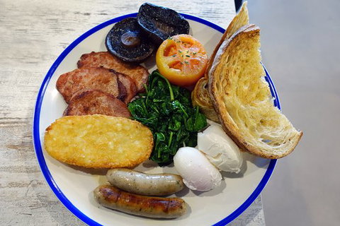 Flying Egg - Renee 0