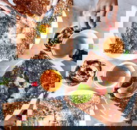 Four Frogs Creperie Mosman