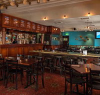 Gilroys Hotel - Qld Realsetate