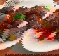 Green Gourmet - Qld Realsetate