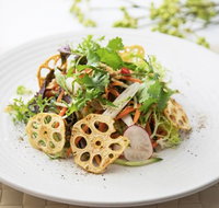 Huong Lua Modern Vietnamese - Qld Realsetate