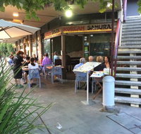 Korean Samurai - Swimm