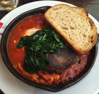 Laneway Cafe - Qld Realsetate