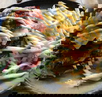 Lavender Bay Cafe - Qld Realsetate