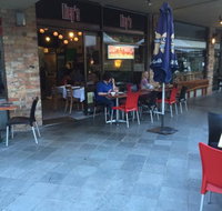 Liep's Cambodian Restaurant - Swimm