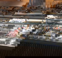 Maggio's Italian Bakery - Qld Realsetate