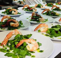 Malina's Restaurant - Swimm