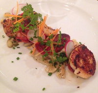 Martha's Restaurant - Swimm