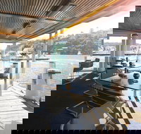 Ormeggio at The Spit