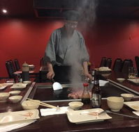 Osaka Japanese Teppan Yaki Restaurant - Qld Realsetate