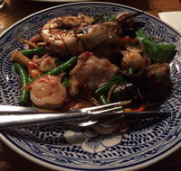 Papaya Thai Restaurant - Qld Realsetate