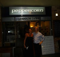 Peppercorn Cremorne - Swimm