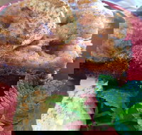 Pierre Loti Cafe - Swimm