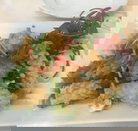 Red Yum Thai - Qld Realsetate