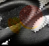 Restaurant Plage - Swimm