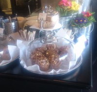 Ricky's Cafe Under the Bridge - Qld Realsetate