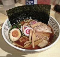 Ryo's Noodles - Renee