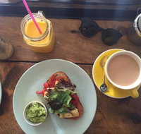 Shot on Military - Swimm