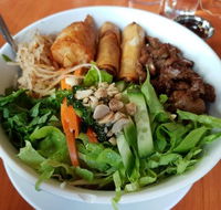 Song Nhi Vietnamese - Qld Realsetate