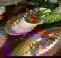 Sushi Train Neutral Bay - Swimm