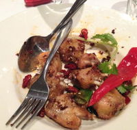 Szechuan Garden - Qld Realsetate