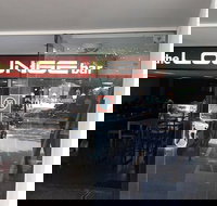 The Lounge Bar - Qld Realsetate