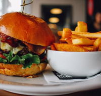 The Moody Chef - Qld Realsetate