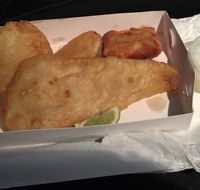 Artarmon Seafood - Internet Find
