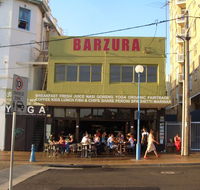 Barzura - Renee