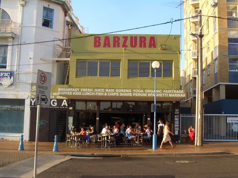 Barzura - Renee 0
