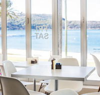 Beach House Balmoral Restaurant  Cafe - Internet Find