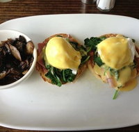 Bernasconi's - Qld Realsetate