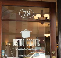 Bistro Cocotte - Renee