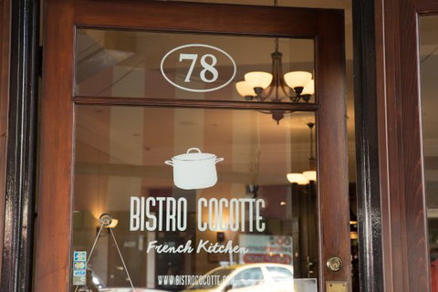 Bistro Cocotte - Renee 0