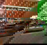 Bistro Mekong - Swimm