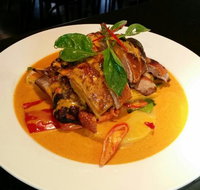 Blue Monkey Thai Rose Bay - Qld Realsetate