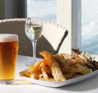 Bondi Icebergs Club - Renee