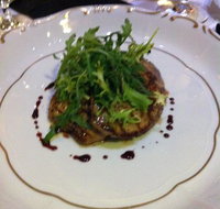 Cafe Gundel - Qld Realsetate