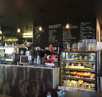Cafe Jack's - Renee
