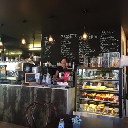 Cafe Jack's - Renee 0