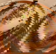 Cafe Lyon - Qld Realsetate