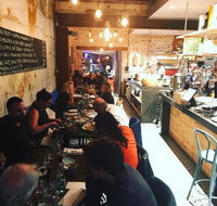 Capanno Trattoria Bar and Grill - Qld Realsetate