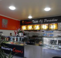 Cappos kebabs - Internet Find