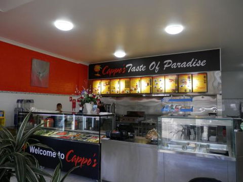 Cappos Kebabs - Internet Find 0