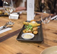 Casa Mia Casa Tua Italian Restaurant - Swimm