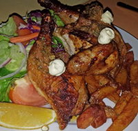 Chan Chan Peruvian Cantina - Qld Realsetate