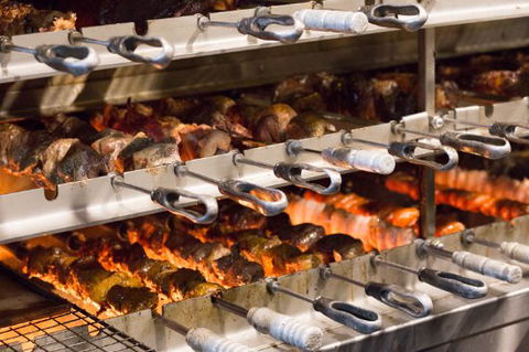 Churrasco Brazilian Style BBQ - Renee 0