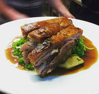 Cirque Cafe  Restaurant - Qld Realsetate