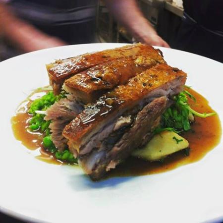 Cirque Cafe & Restaurant - Swimm 0