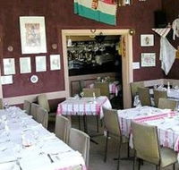 Corner 75 Restaurant - Renee
